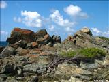 Punta Galindez - VIEQUES
